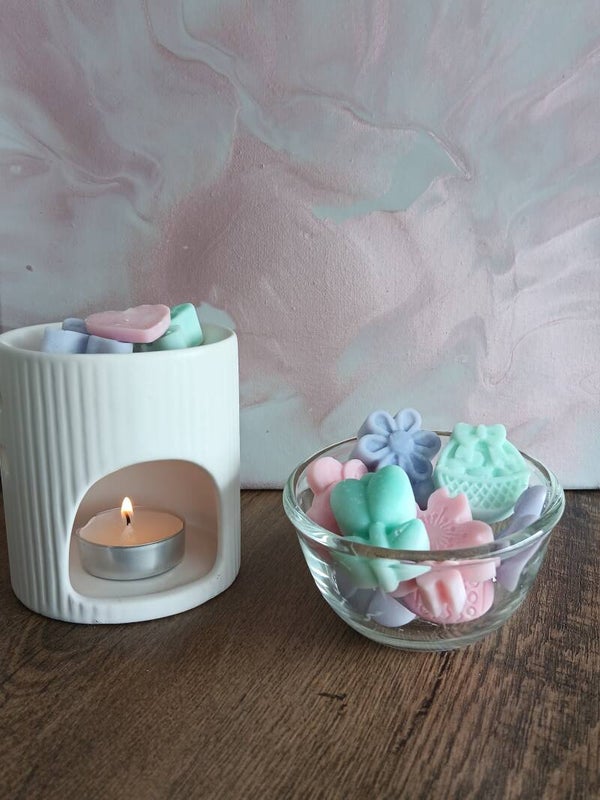 Soft Spring