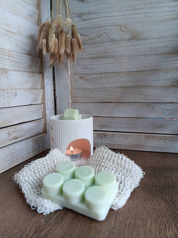 Soja wax melts - In Balance