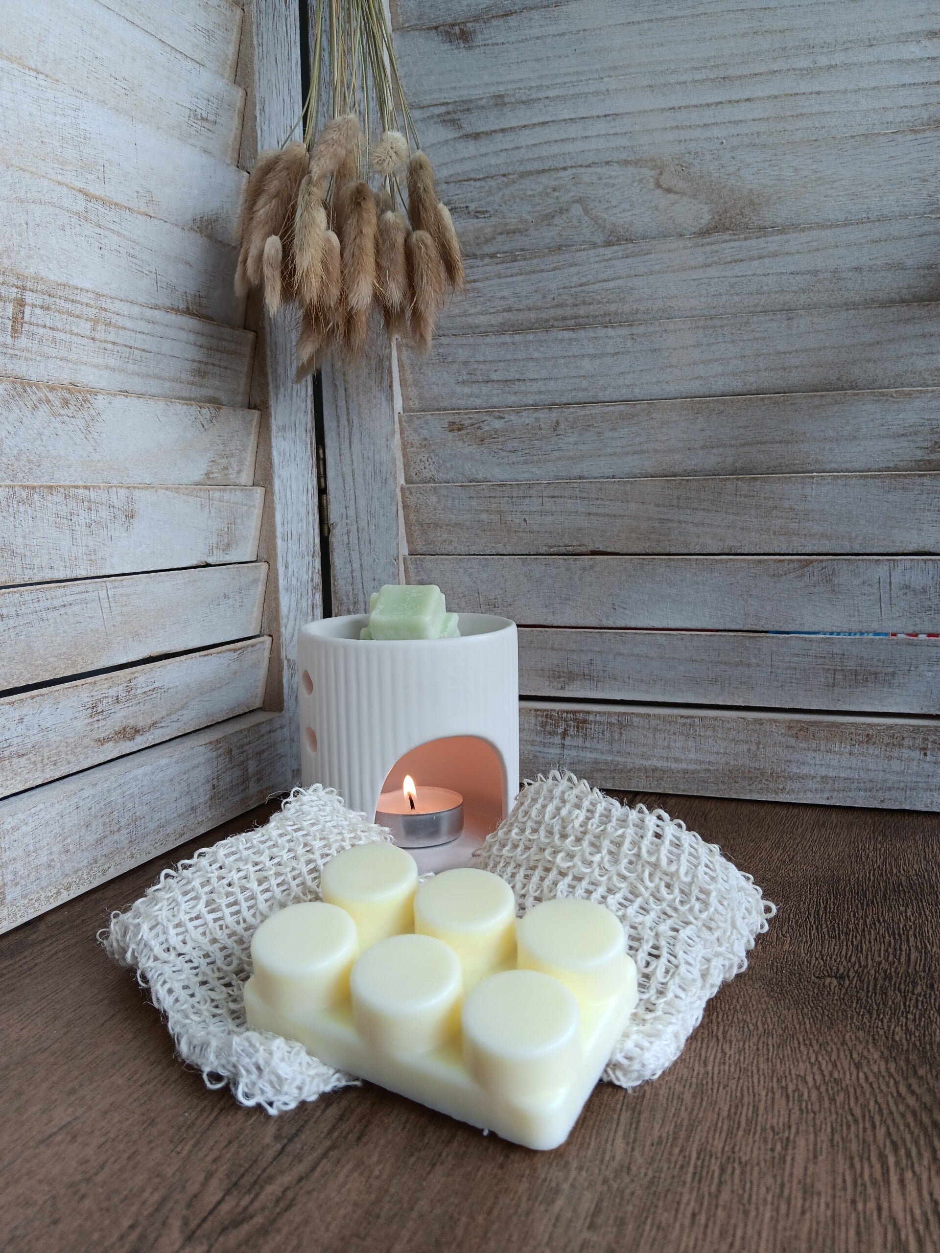 Soja wax melts - Springtime