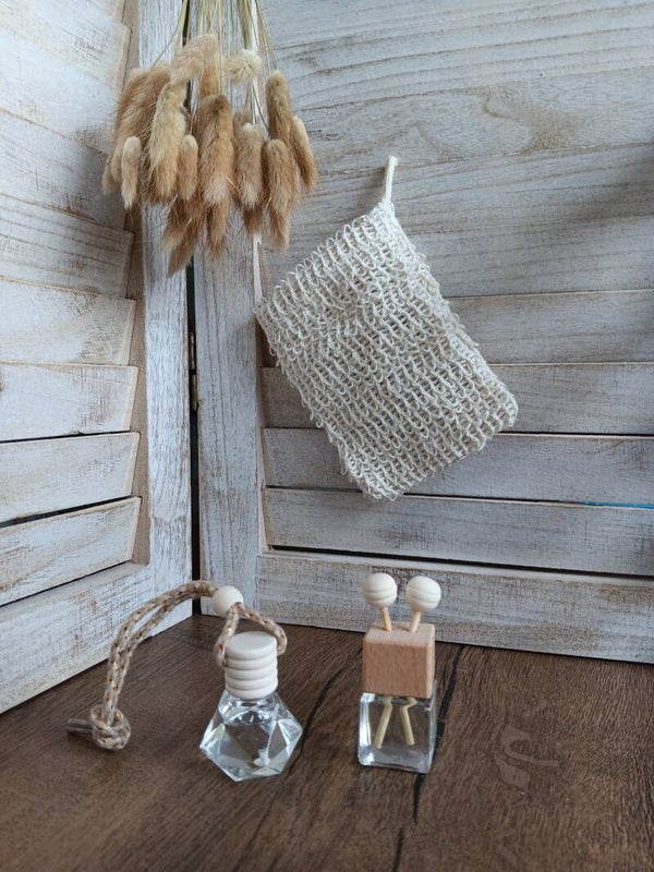 Scents on the Road - Hanger