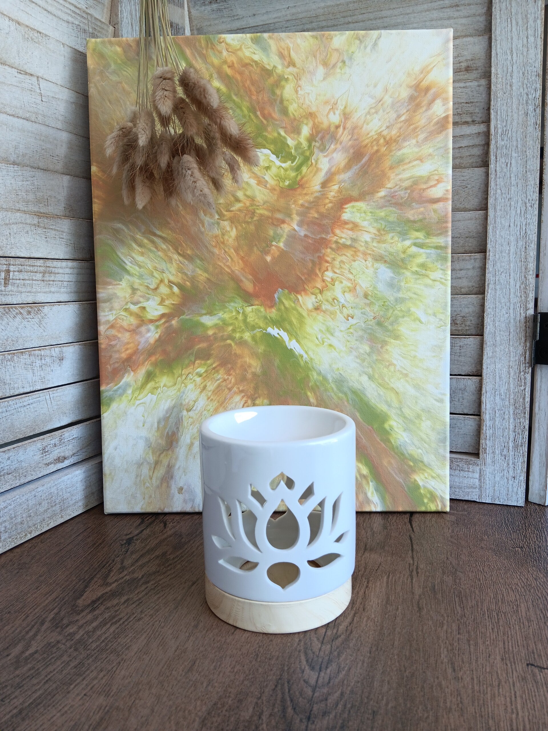 Lotus Serenity