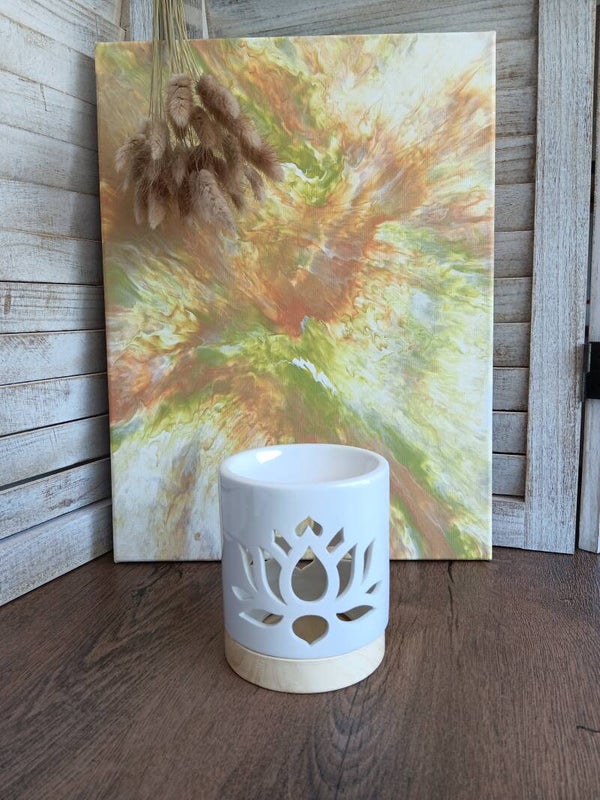 Lotus Serenity