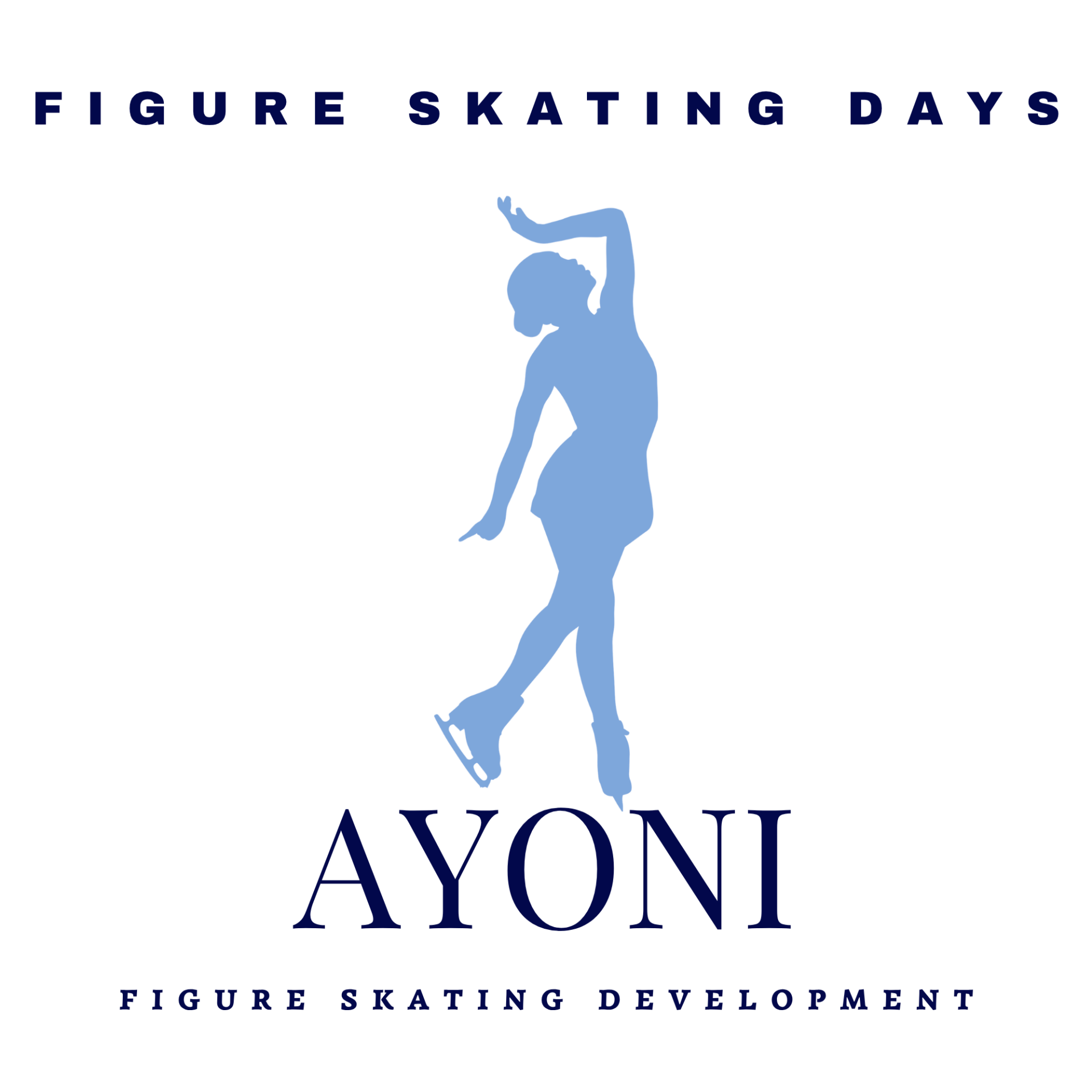 Ayoni Skating Day - Winter 2026/2027 / NOG IN VOORBEREIDING / TZT TE BOEKEN