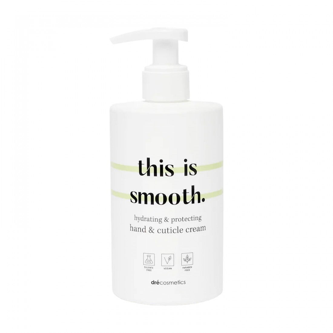 This Is Smooth - Hand- & cuticle cream