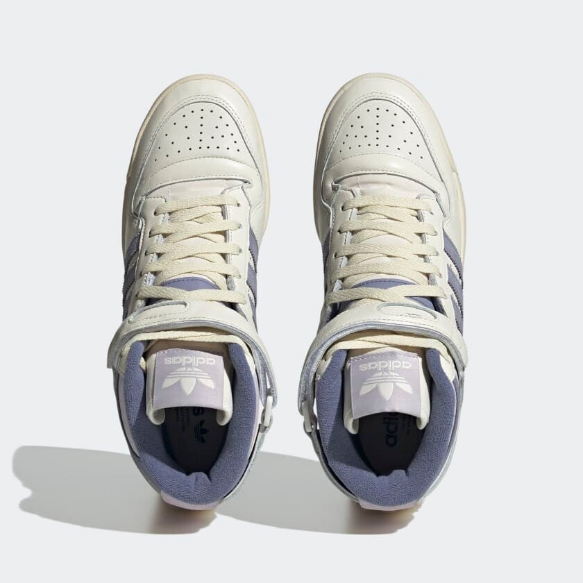 FORUM 84 HIGH SCHOENEN | Yeds Shoes