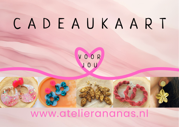 Cadeaukaart