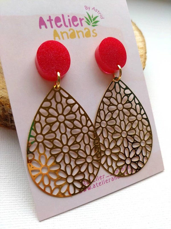 Hangers Madelief