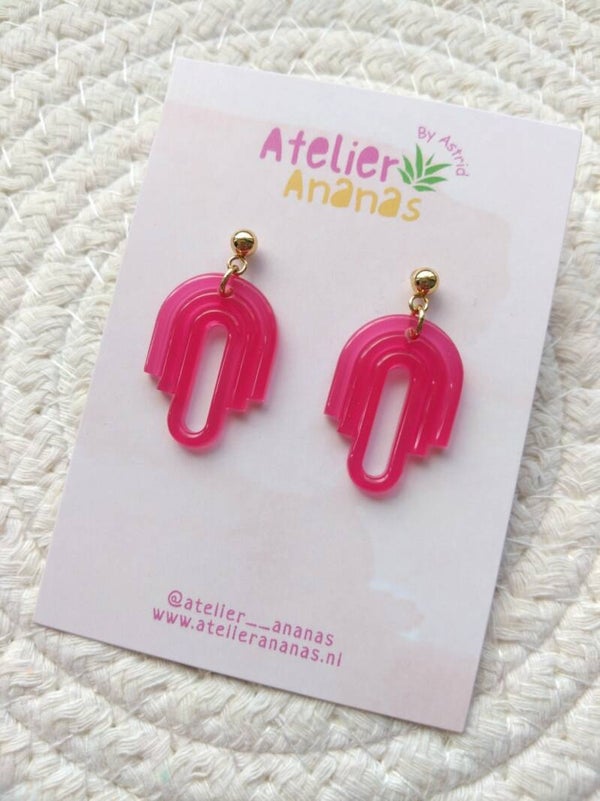 Hangers Pinky