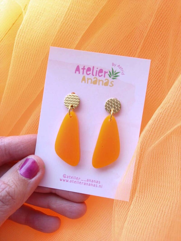 Koningsdag Hangers