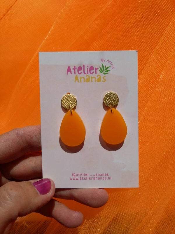 Koningsdag Hangers