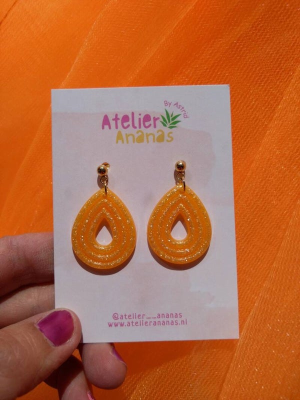 Koningsdag Hangers
