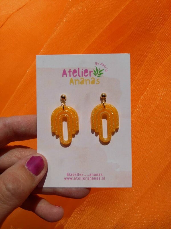Koningsdag Hangers