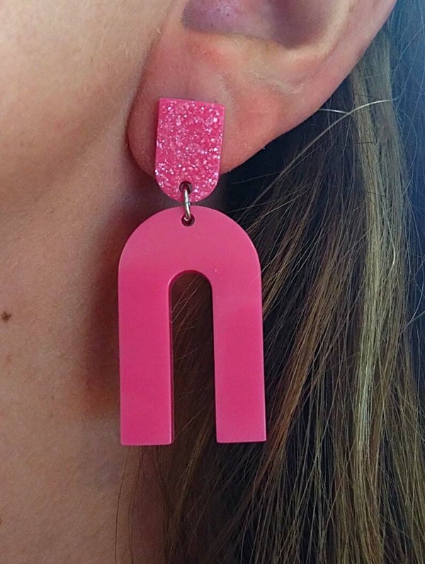 Hangers Pink Panter