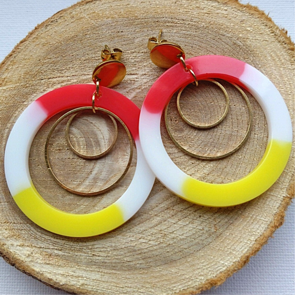 Oeteldonkertjes rond