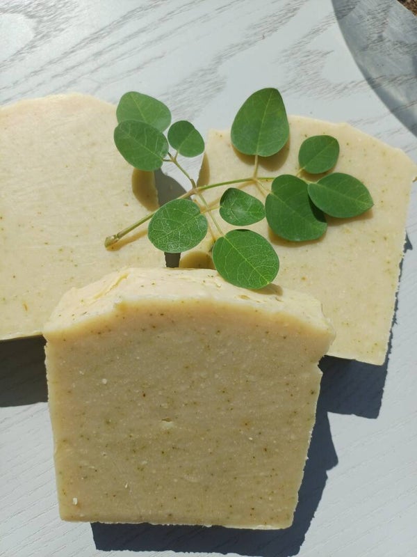 MORINGA SOAP