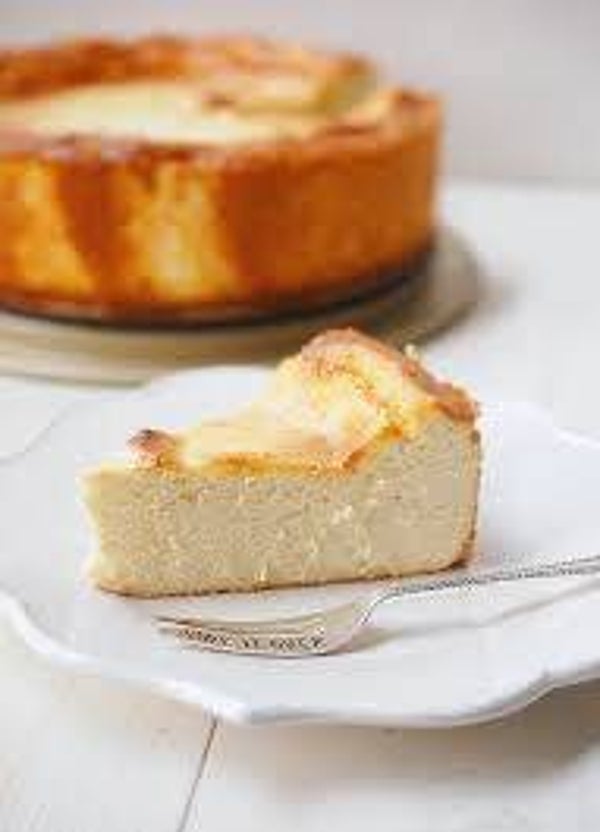 Italian Cheesecake