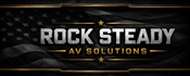 Rock Steady