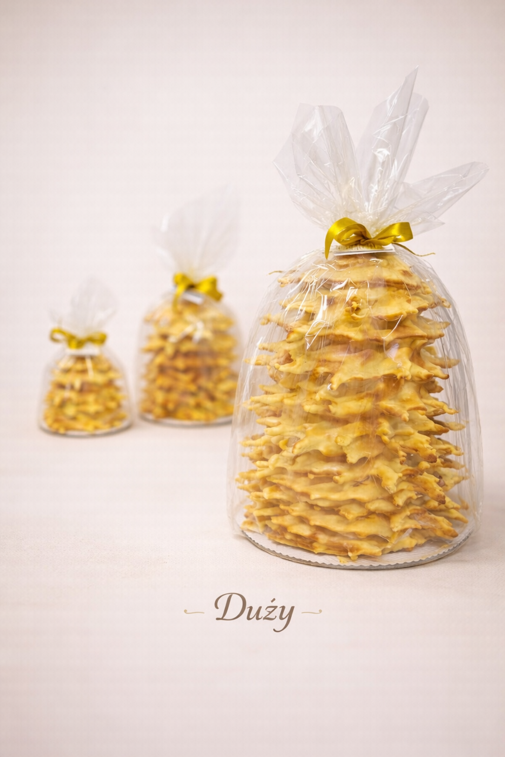 Sękacz duzy