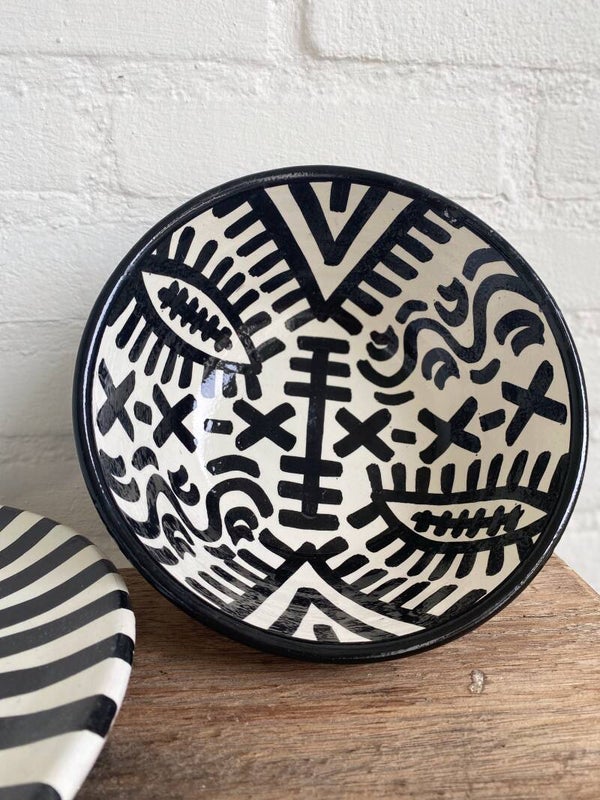 Marokkaanse Fez bowl van Household Hardware