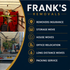 Franks removals