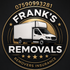 Franks removals