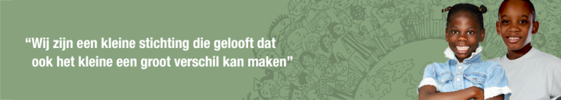 Slogan stichting de Figurant