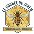 Le Rucher de Jerem