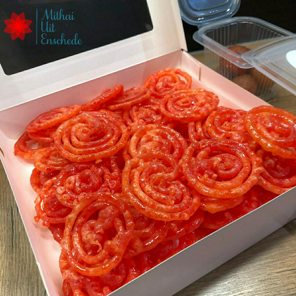 Jalebi