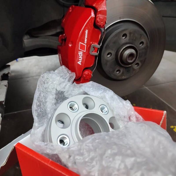 Bojanje Kočionih Klješta