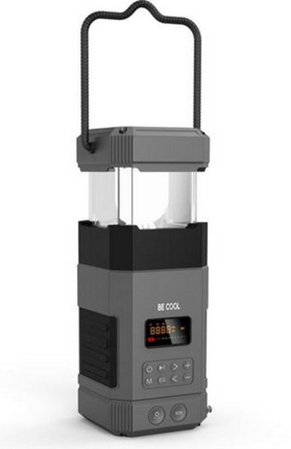Notfallradio BC23KR285BT