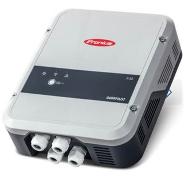 OHMPILOT 9.0-3