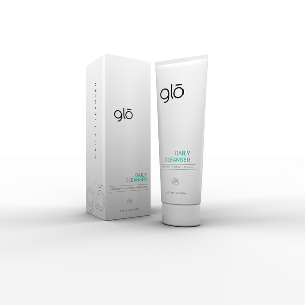 GLO Täglicher Reiniger