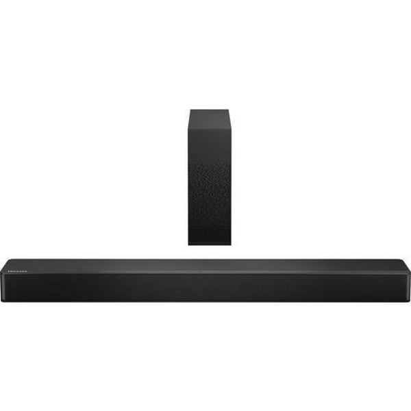 Hisense HS2100 Soundbar 2.1