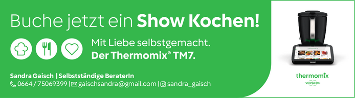 Thermomix Beraterin