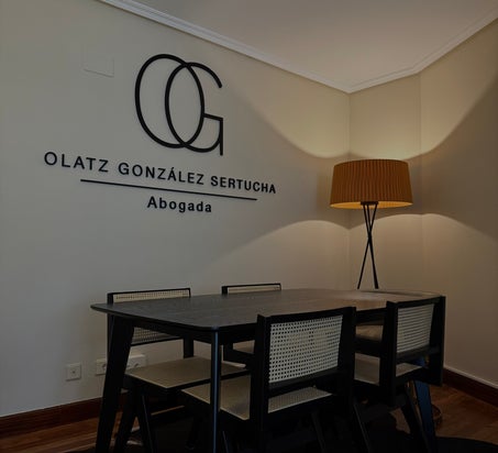 Despacho de abogados Algorta