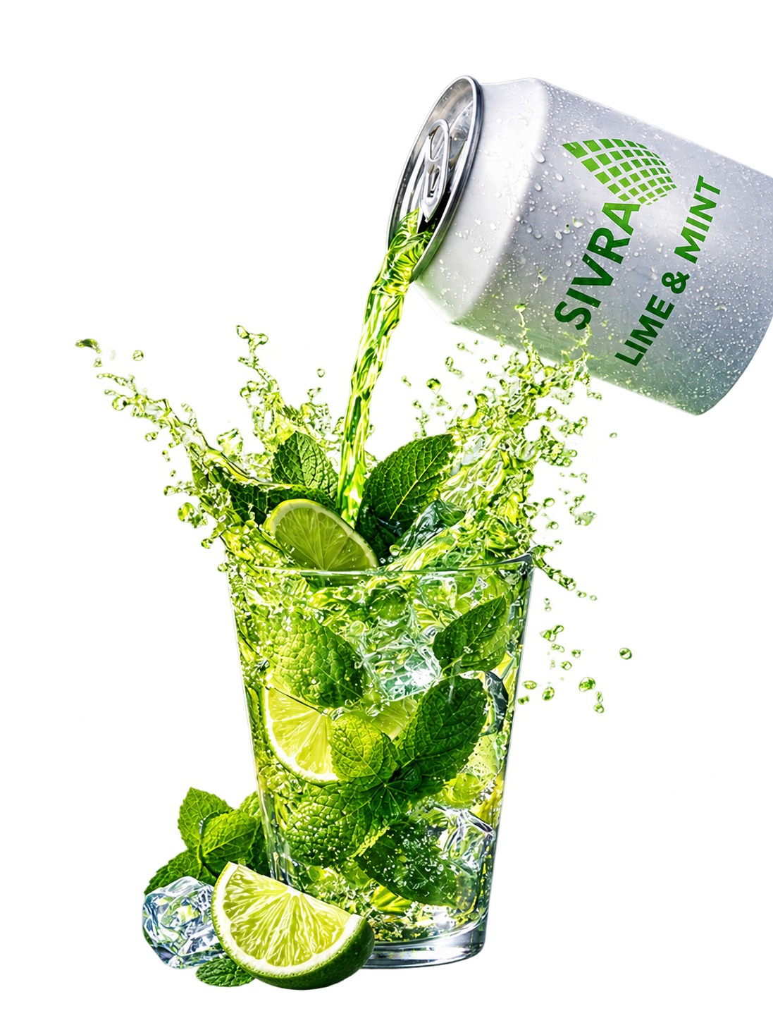 Lime & Mint