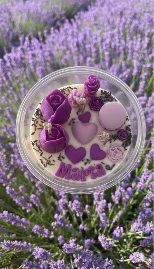 Personalizadas
