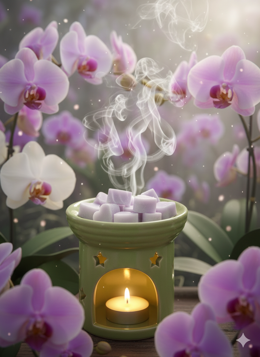 Wax Melts