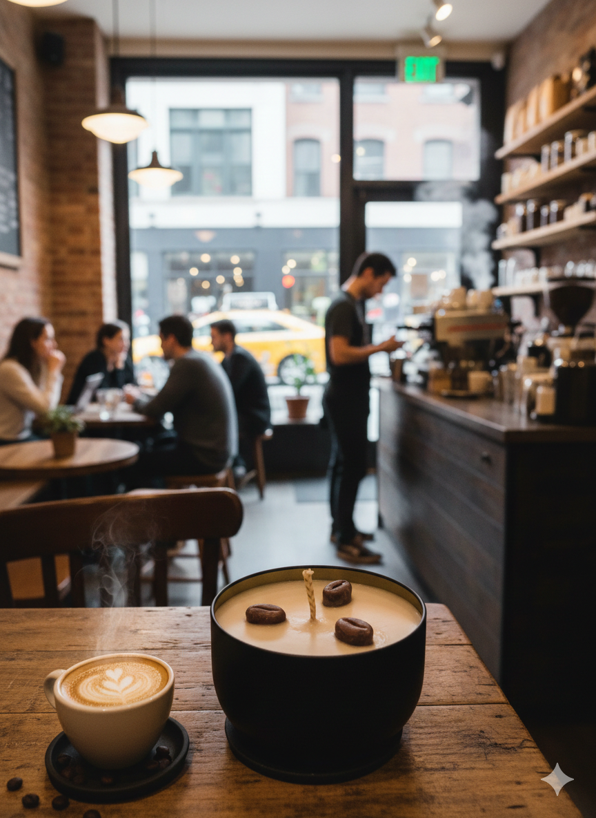 Café