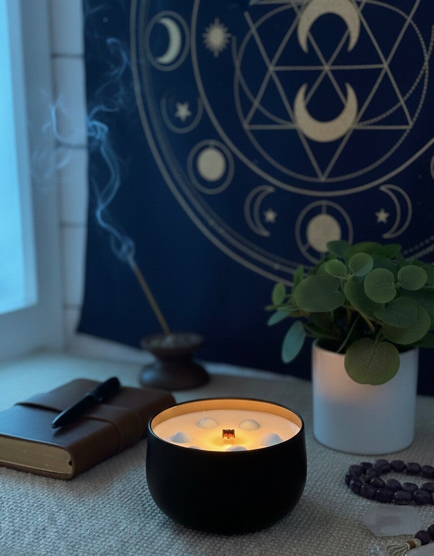 Ritual de Calma