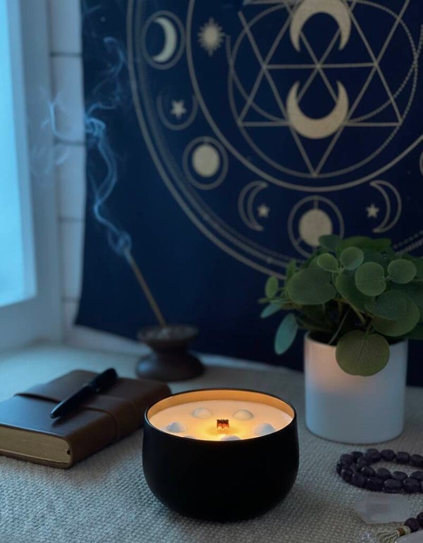 Ritual de Calma
