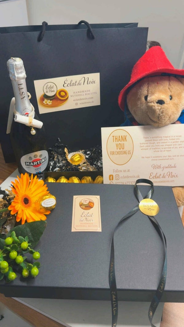 Deluxe Giftbox 50 pieces