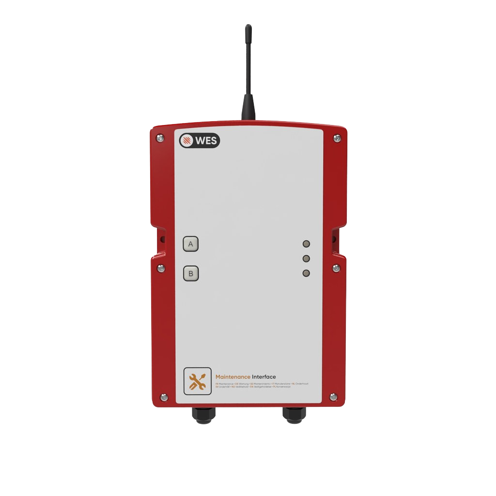 Übertragungsgerät (Link)