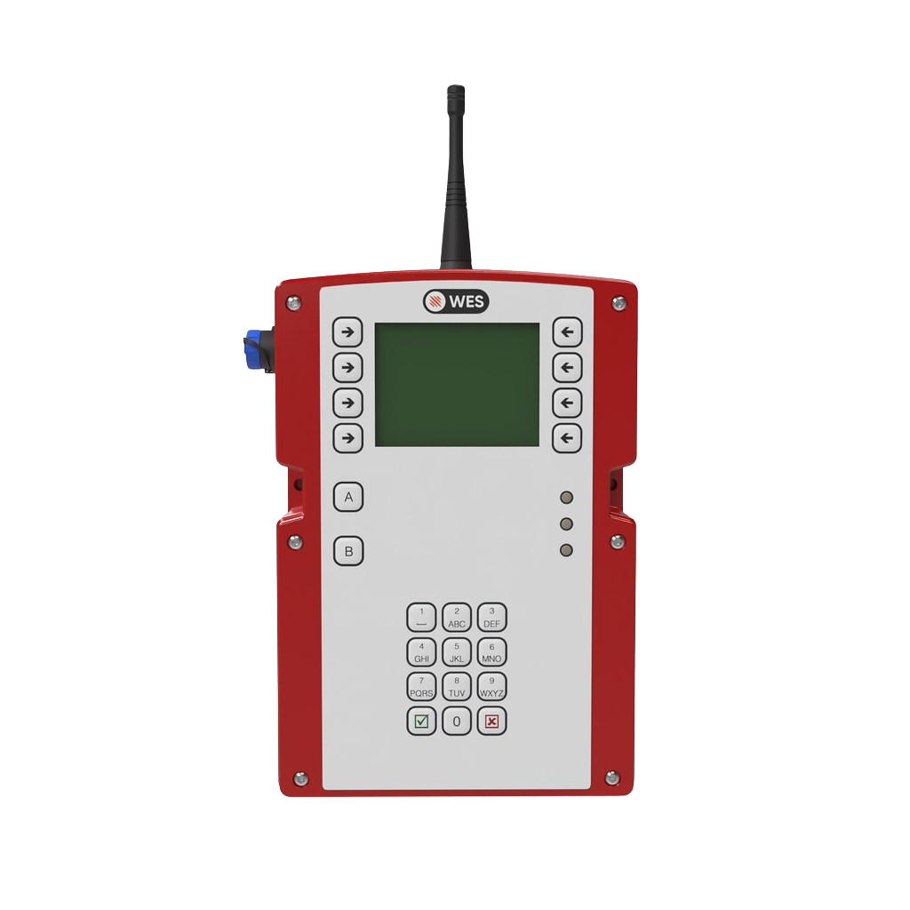 Connect Steuereinheit