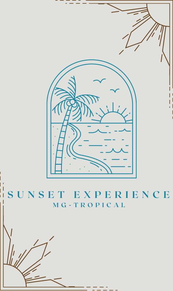 Sunset Experience - Expérience coucher de soleil à Marie-Galante