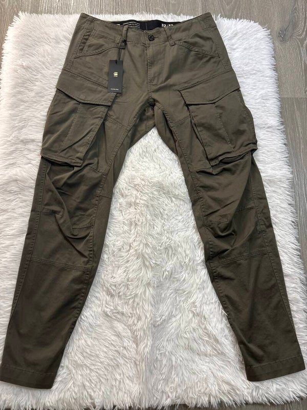 Pantalones G-star raw size 32