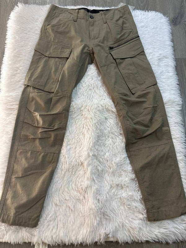 Pantalones G-star raw size 30/32