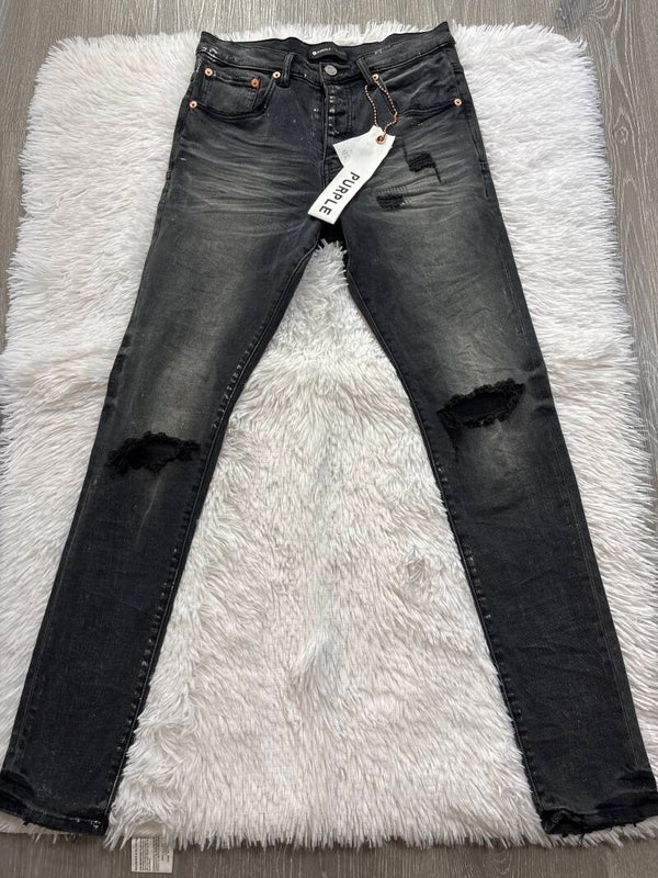 Pantalones purple zine 29