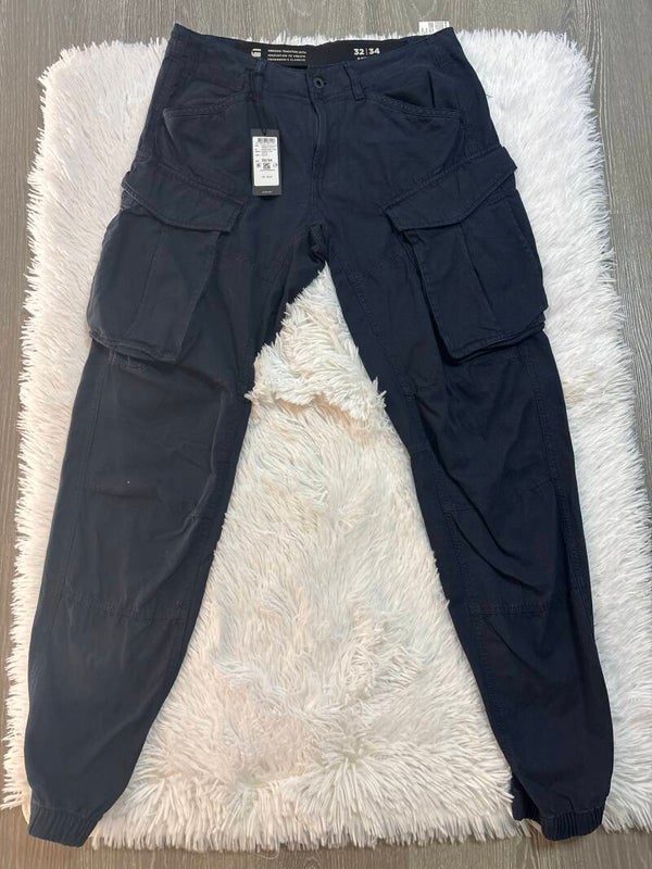 Pantalones G-star raw size 32/34