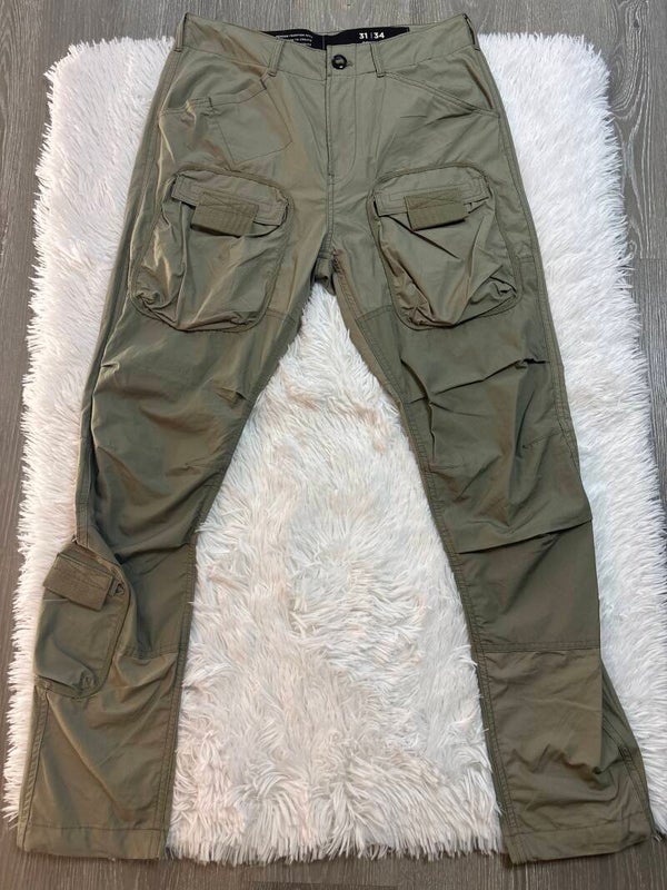 Pantalones G-star raw size 31/34